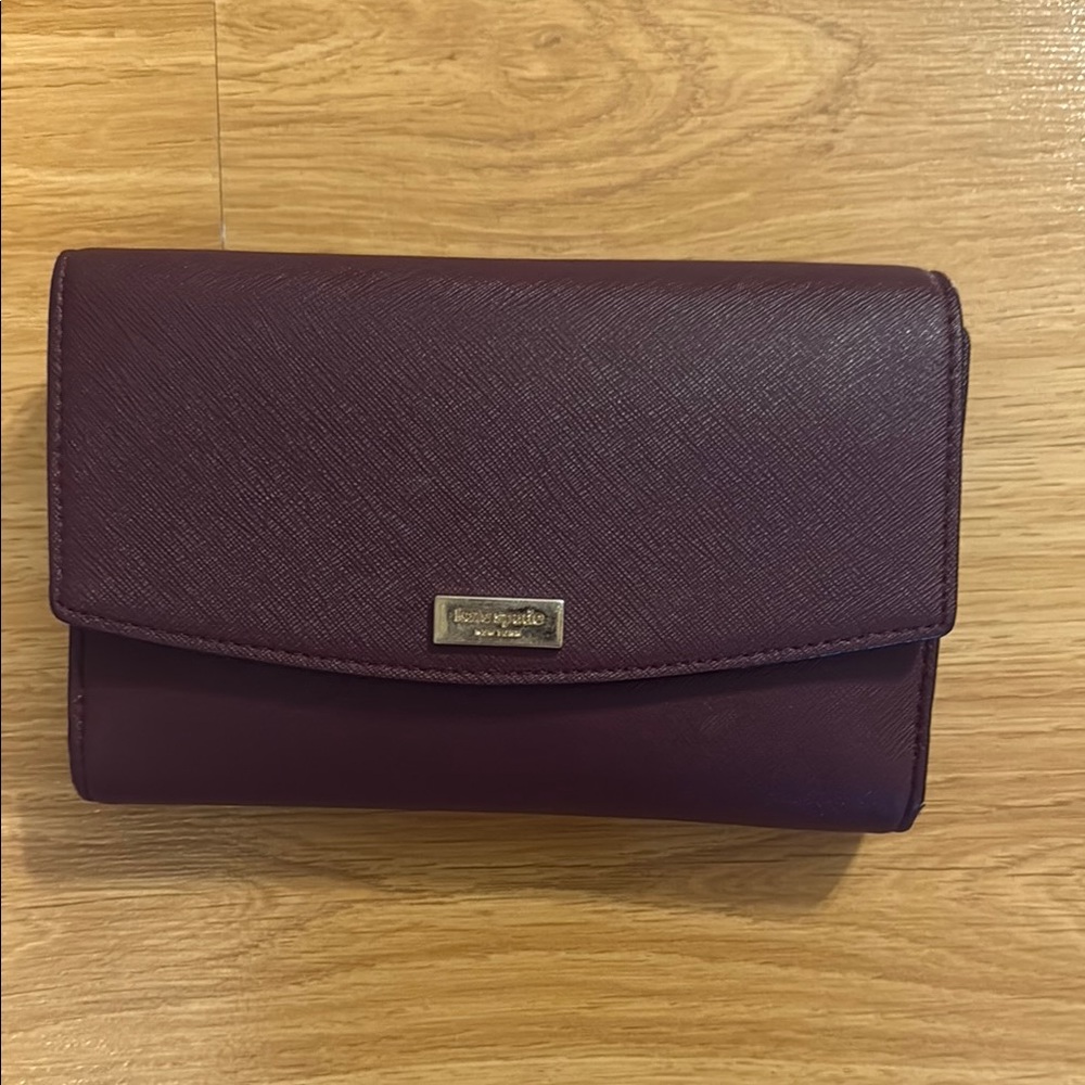 Kate Spade Purple Women's Bag